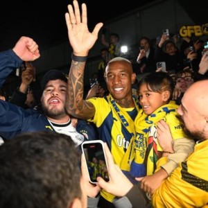 开云APP-塔利斯卡加盟，穆里尼奥满意吗？