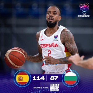 开云体育-男篮欧洲杯果然精彩：开战第一天就有准绝杀出现