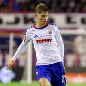 开云下载-迪马：姆拉契奇本人尚未同意去国米，俱乐部层面已达成一致