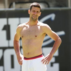 开云下载-张奔斗：德约变壮变胖了吗？