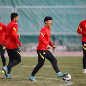 开云-国青再战沙特是最后机会 中国队能否破球场魔咒？